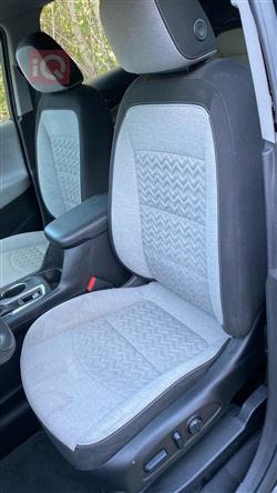 شيفروليه إكوينوكس